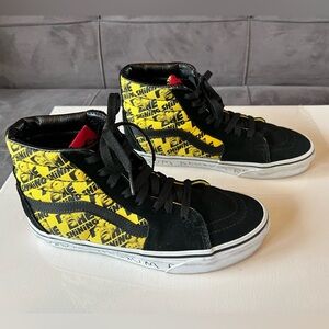 VANS - Special The Shining shoes